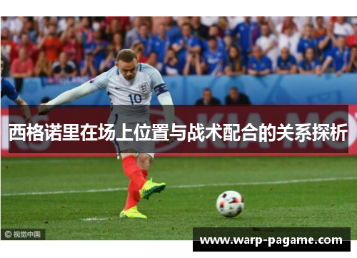 西格诺里在场上位置与战术配合的关系探析 西格诺里在场上位置与战术配合的关系探析